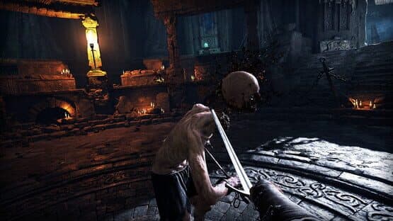 Hellsplit: Arena — screenshot 3