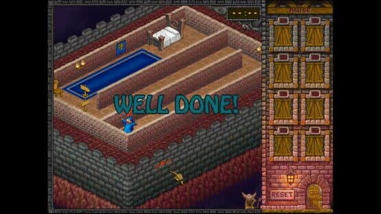 SleepWalker — screenshot 5