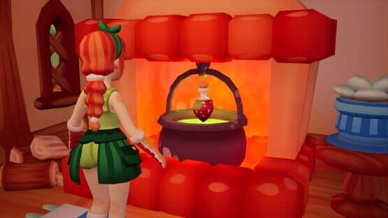 Alchemy Story — screenshot 2