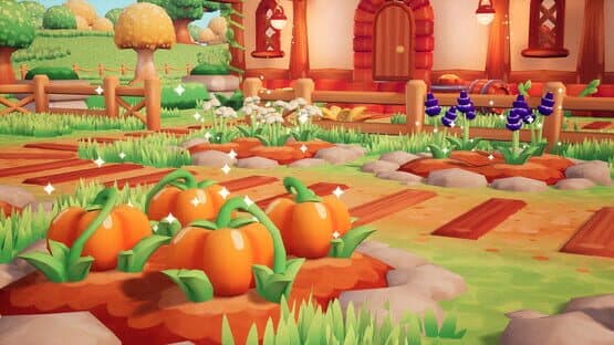 Alchemy Story — screenshot 3