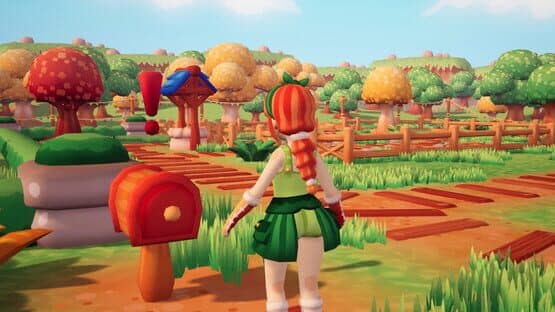 Alchemy Story — screenshot 7
