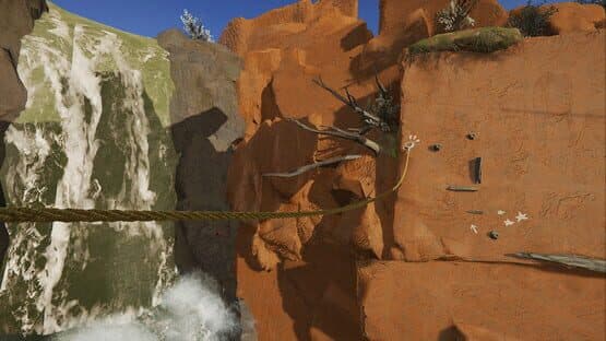 Adventure Climb VR — screenshot 2