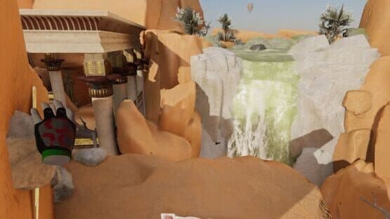 Adventure Climb VR — screenshot 3