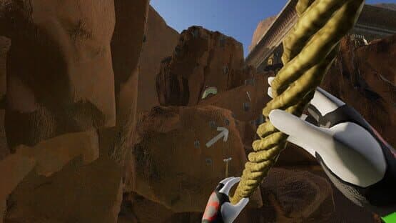 Adventure Climb VR — screenshot 4