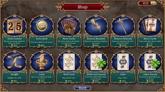 Jewel Match Solitaire 2 Collector's Edition — screenshot 7