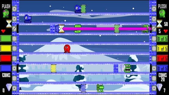 The Ploshers — screenshot 6