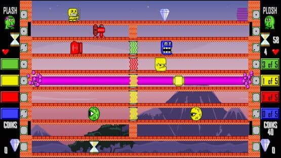 The Ploshers — screenshot 8