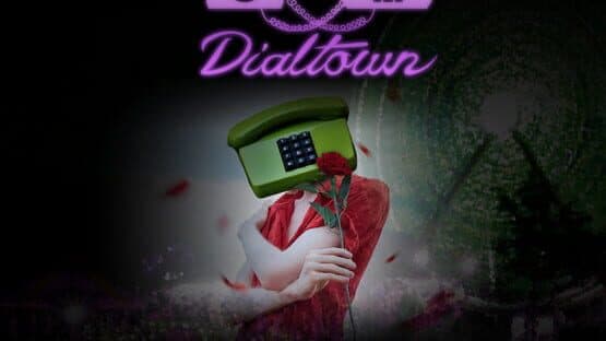 Dialtown: Phone Dating Sim — screenshot 2