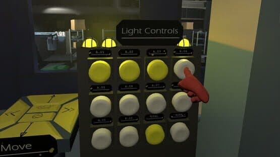 Levers & Buttons — screenshot 2