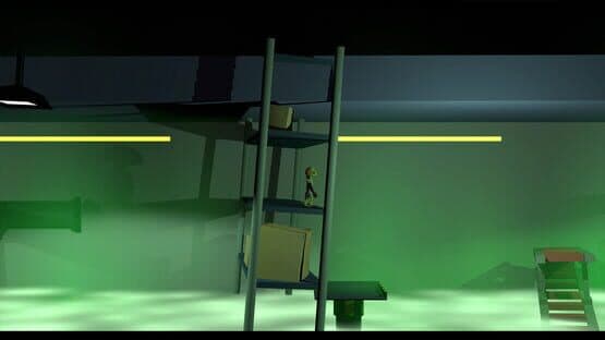 Levers & Buttons — screenshot 3