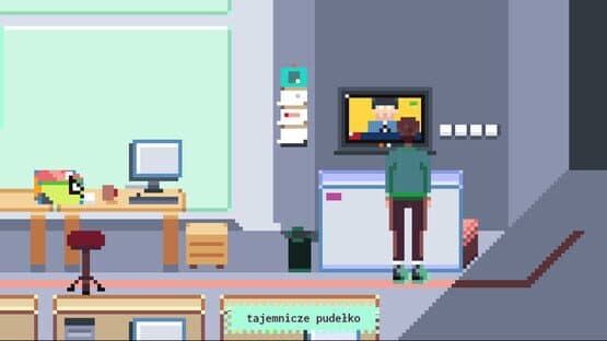 Back to 1998 — screenshot 5