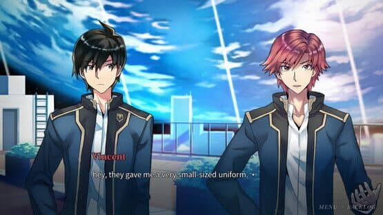OverTheCloud_Global — screenshot 1