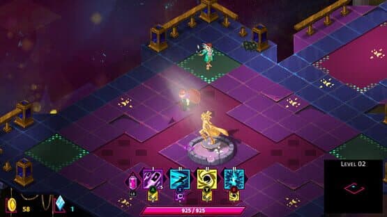 Dandy Ace — screenshot 1