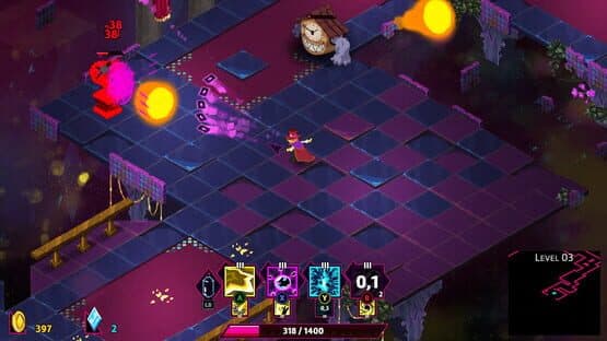 Dandy Ace — screenshot 2