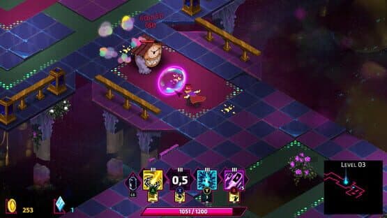 Dandy Ace — screenshot 3