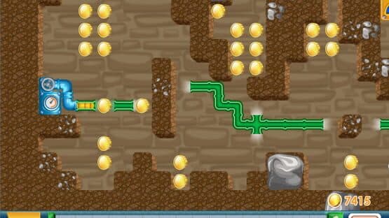 Where Are My Pipes? — screenshot 1