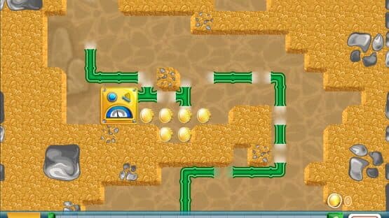 Where Are My Pipes? — screenshot 2