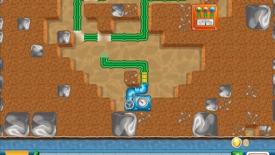 Where Are My Pipes? — screenshot 4