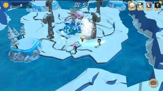 Rascal Fight — screenshot 5