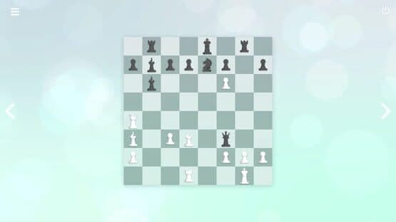 Zen Chess: Mate in Four — screenshot 2