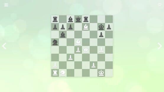 Zen Chess: Mate in Four — screenshot 3