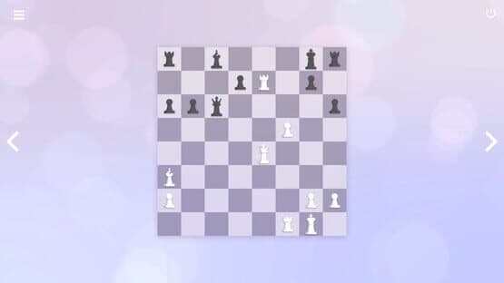 Zen Chess: Mate in Four — screenshot 4
