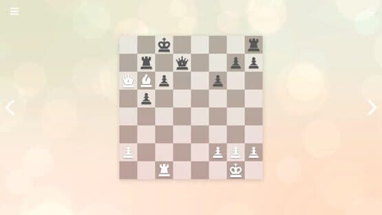 Zen Chess: Mate in Four — screenshot 5