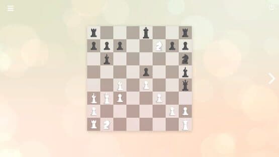 Zen Chess: Mate in Three — screenshot 1