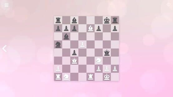 Zen Chess: Mate in Three — screenshot 2