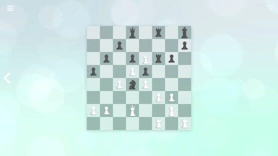Zen Chess: Mate in Three — screenshot 3