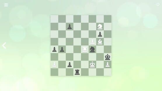 Zen Chess: Mate in Three — screenshot 4