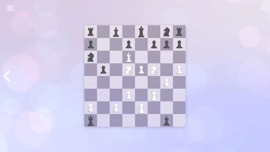 Zen Chess: Mate in Three — screenshot 5