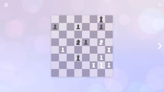 Zen Chess: Mate in Two — screenshot 1