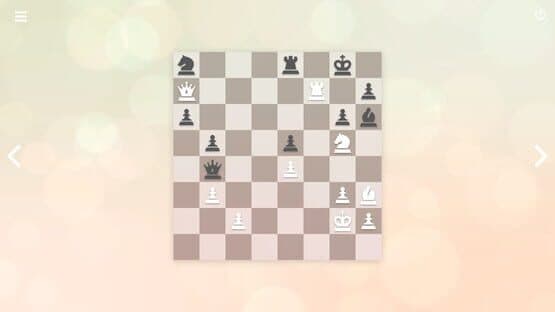 Zen Chess: Mate in Two — screenshot 2