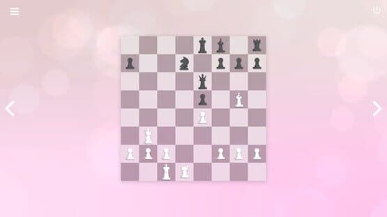 Zen Chess: Mate in Two — screenshot 3