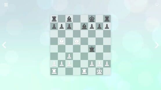 Zen Chess: Mate in Two — screenshot 4