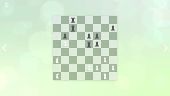 Zen Chess: Mate in Two — screenshot 5