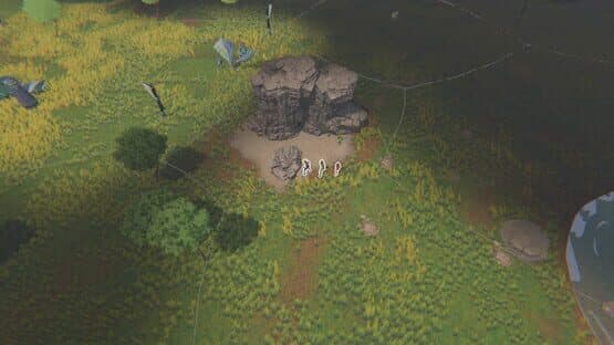 We Are the Caretakers — screenshot 3