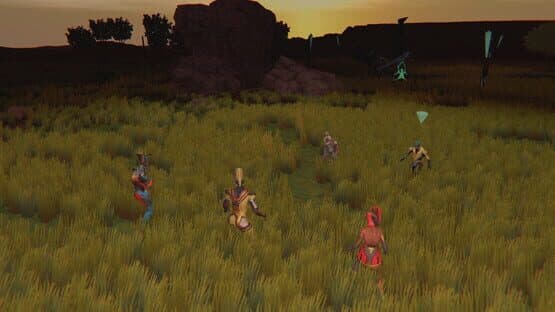 We Are the Caretakers — screenshot 6