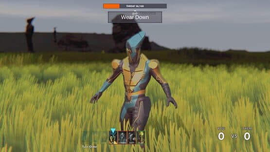We Are the Caretakers — screenshot 7