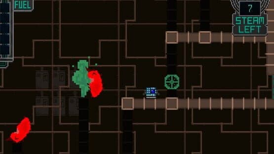 PipeWorks — screenshot 1