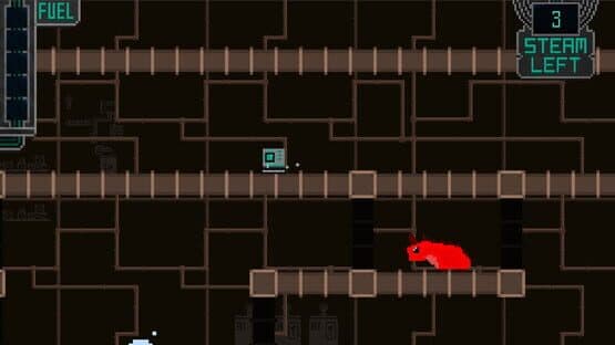 PipeWorks — screenshot 2