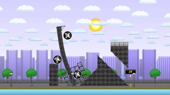 Monster Crush - C4 Demolition Edition — screenshot 2