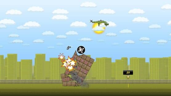 Monster Crush - C4 Demolition Edition — screenshot 5