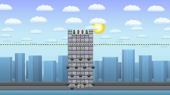 Monster Crush - C4 Demolition Edition — screenshot 8