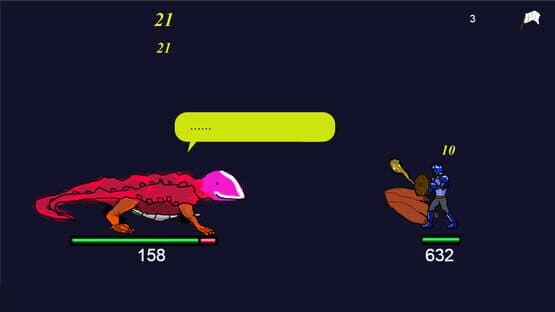 Nièpán zhī Lù — screenshot 4