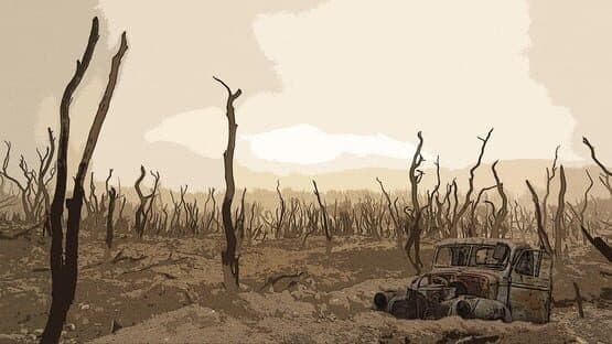 Wild Cats of Wasteland — screenshot 1