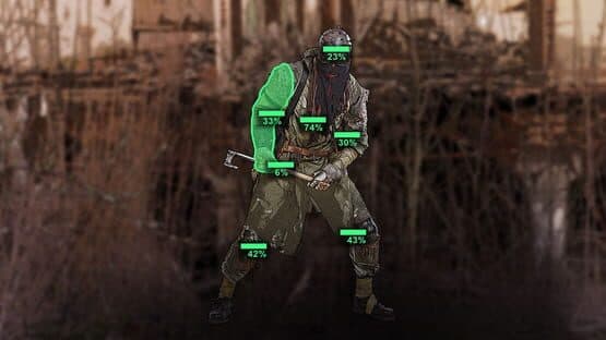 Wild Cats of Wasteland — screenshot 2
