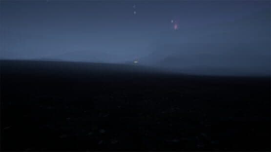 The Crater — screenshot 1
