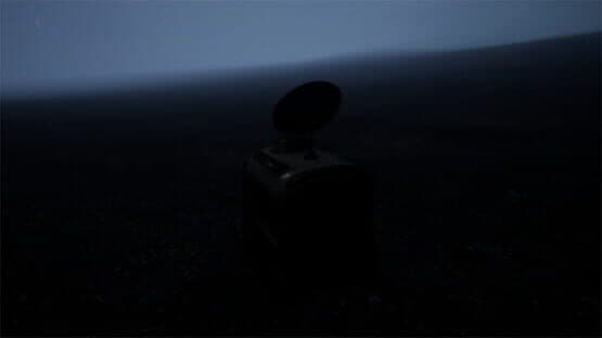 The Crater — screenshot 2